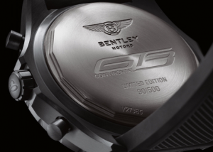 Breitling Bentley GT3 Fake Watches