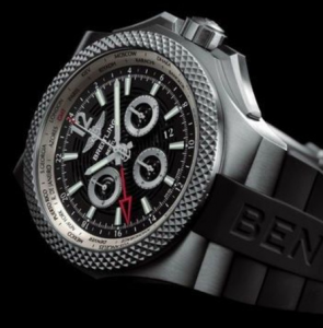 Breitling Bentley GMT Light Body B04 Replica Watches