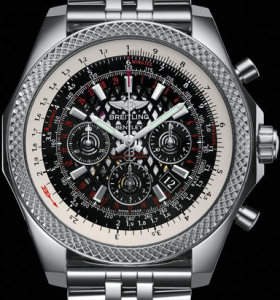 New UK Breitling Bentley B06 Replica Watches