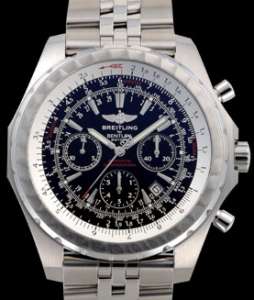 Functional Breitling Bentley Motors T Replica Watches