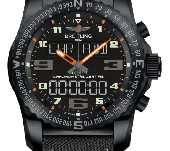 Deep Dive Watches: The Cheap UK Online Fake Breitling Smartwatches Line Reviewed