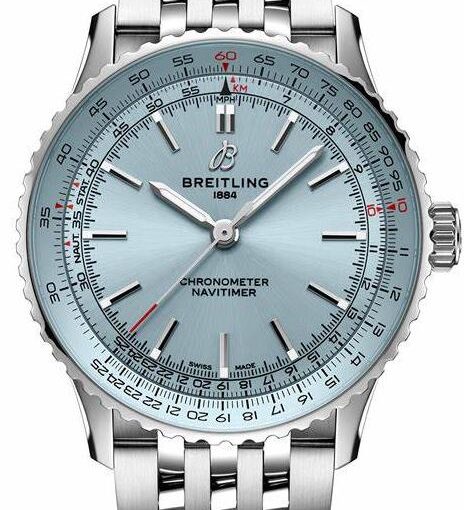 Breitling Takes Trailblazing Swiss Made Replica Breitling Watches UK On A Global Tour Of Its Boutiques