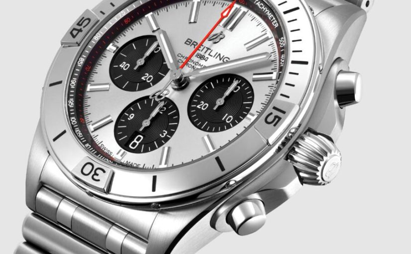 Bernard Hertoghe Is Now Head Of UK High Quality Breitling Fake Watches’ Belux Subsidiary